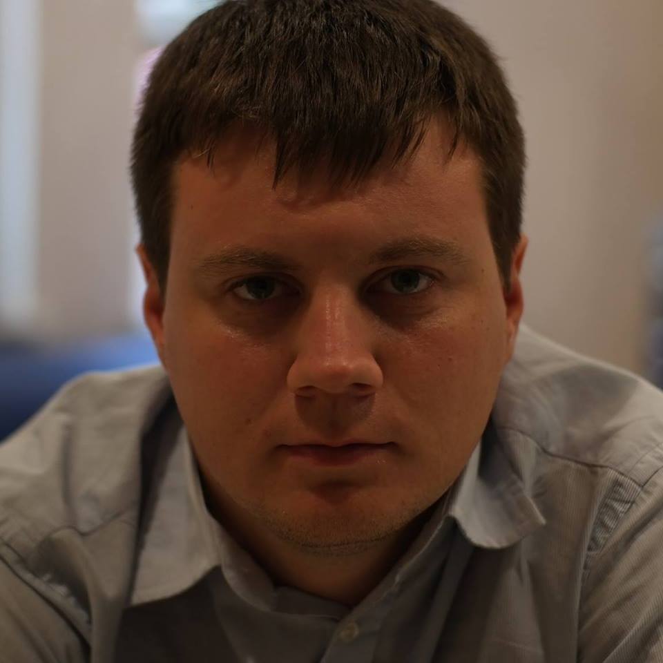 Олександр Аронець: - Українців в Україні ніхто не захищає.