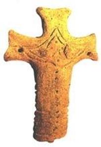 Арійський хрест Трипілля