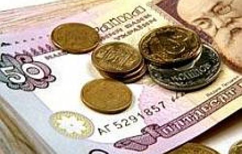 Курс гривні на міжбанку зміцнився на 40 коп. до 13,60 UAH/USD