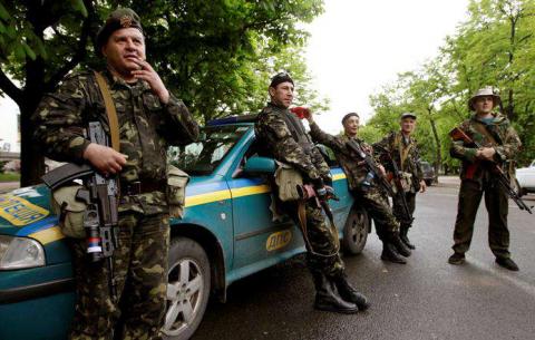 У ЛНР оголосили загальну мобілізацію, 18 «відказників» розстріляли – ЗМІ