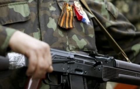 РНБО: у полоні в бойовиків перебуває 396 осіб