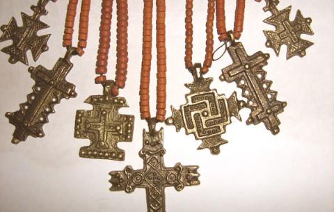 Слов&#039;янські символи-обереги