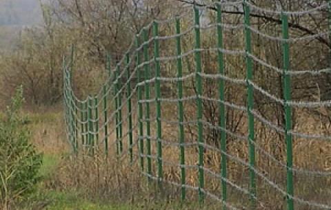 Росія знову стягує війська до українського кордону