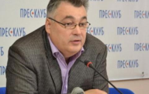 Дмитро Снєгирьов