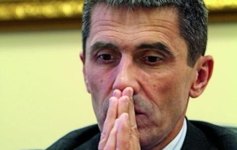 Ярема звільнив півтори тисячі працівників Генпрокуратури
