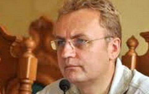 Андрій Садовий
