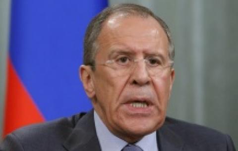 Позаблоковий статус України в інтересах її народу - Лавров