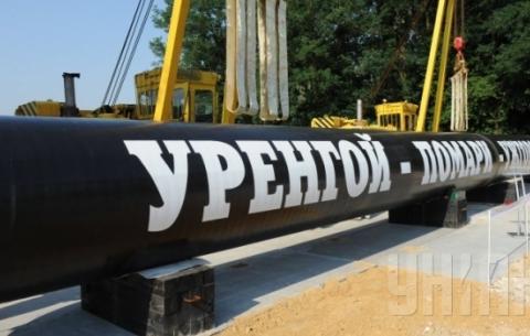 Вибух на газопроводі: втрачено до 10 мільйонів кубометрів газу