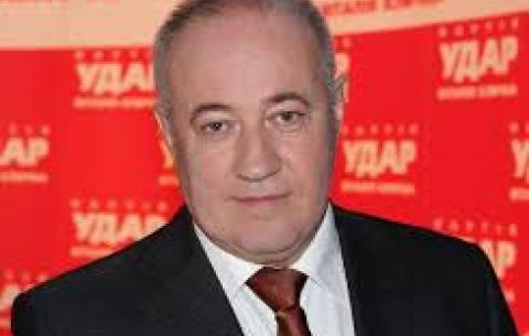 Віктор Чумак: &quot;Правоохоронна система України - це ракова пухлина, яку треба видалити&quot;