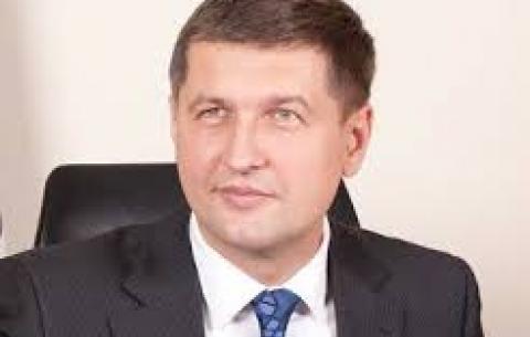 Крах партійної системи і консенсус олігархів