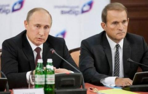 Путін готовий почати третю світову війну заради своєї мрії про Євразійський союз - Die Welt