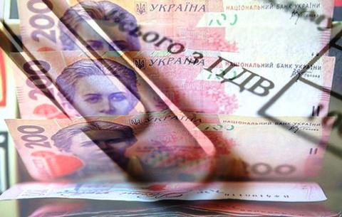 Донецькій області справно відшкодовують ПДВ, незважаючи на АТО