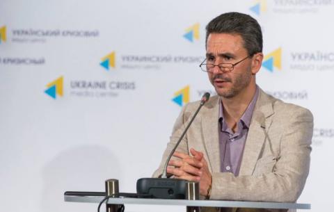 Геннадій Друзенко: "Ми живемо на системному зламі — стара система не витримує нових викликів"