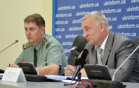 «Діяльність» бандитів Стрелкова у зоні АТО забезпечує не лише Путін, а й нова влада у Києві