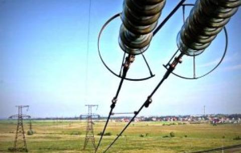 Росія купує в України електроенергію для Криму за дотаційними цінами