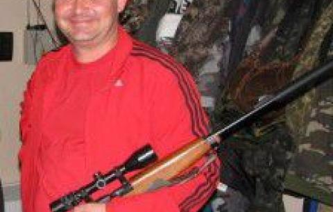 ДАІшник, що стріляв по майдановцях, досі займає посаду в міліції