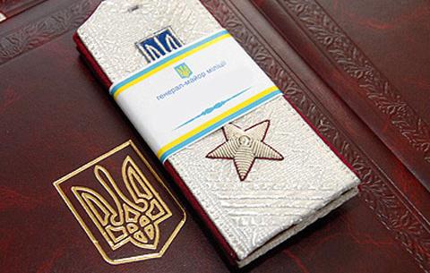 Нові начальники обласних ГУМВС: брати губернаторів і прокурорів, генерали «тітушок» та один боєць АТО