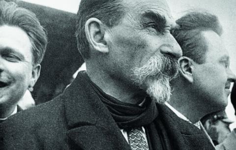 Мико́ла Олексі́йович Скри́пник (*25 січня 1872, Ясинувата — † 7 липня 1933, Харків)