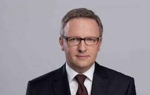 Кшиштоф Щерський, фото - wsmip.uj.edu.pl