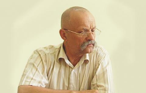 Іва́н Іва́нович Мака́р (* 15 січня 1957, с. Галівка, Старосамбірський район, Львівська область) — український громадський і політичний діяч, правник.