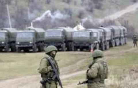 Росія планує доставити сепаратистам потужну зброю