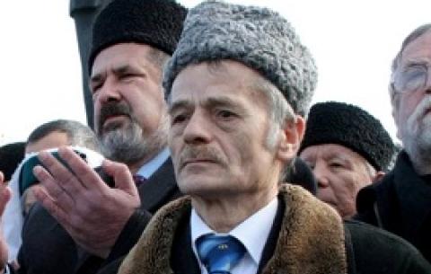 Туреччина першою прийде на захист кримських татар від окупантів