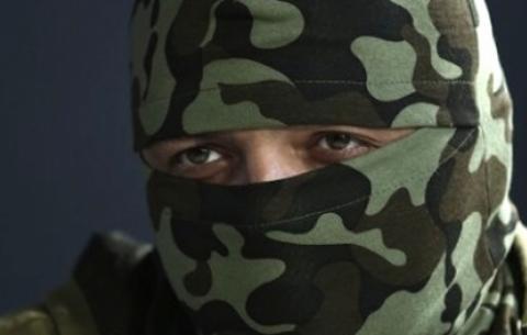 У партизанському загоні у Донбасі за Україну воює четверо...мільйонерів із Майдану