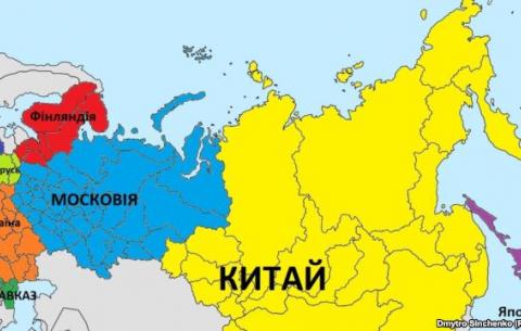 В очікуванні Третьої світової війни. Як зміниться світ