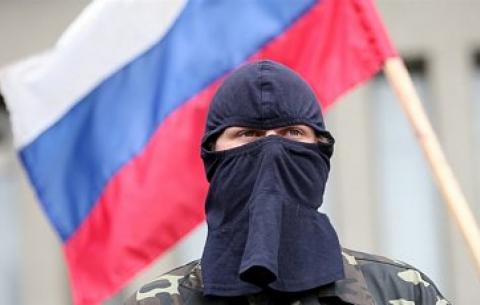 Що означає зміна лідерів бойовиків в Донбасі - Washington Post
