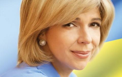 Ольга Богомолець: Багаті люди мають стояти осторонь від влади. Відео