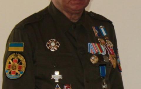 Військовий історик Володимир Федько: ввести військовий стан, саботажників ізолювати