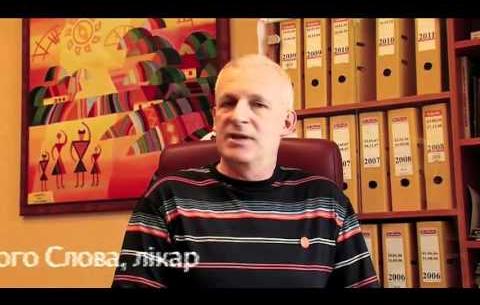 Олександр Філатович про силу українського слова (аудіо-відео запис від 7 березня 2014 р.)