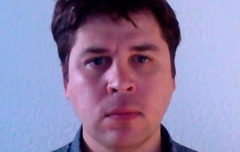 Олексій Заводюк