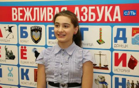 У Росії створили абетку для школярів: “А” – Антимайдан, “Б” – “Беркут”, “Я” – Ялта