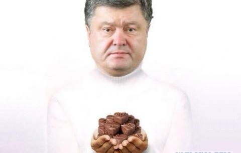 Порошенко шукає реформаторів у Нацраду