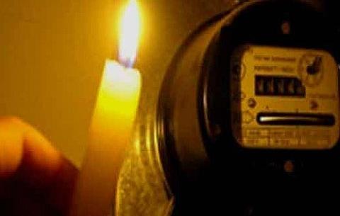 Українців попереджають про можливі відключення світла