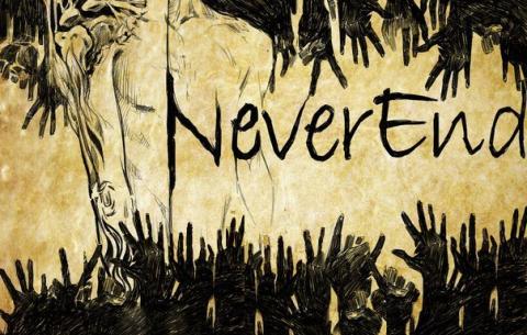 Український рок гурт NeverEnd, зняв свій перший відеокліп