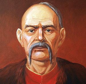 Portrait de Іван Сірко