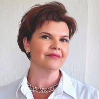 Зображення користувача Оксана Колосовська.