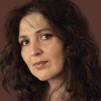 Аватар пользователя Мирослава Свистович