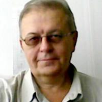 Portrait de Євген Чорний
