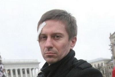 Олександр Данилюк, Спільна Справа Олександр Данилюк, Спільна Справа
