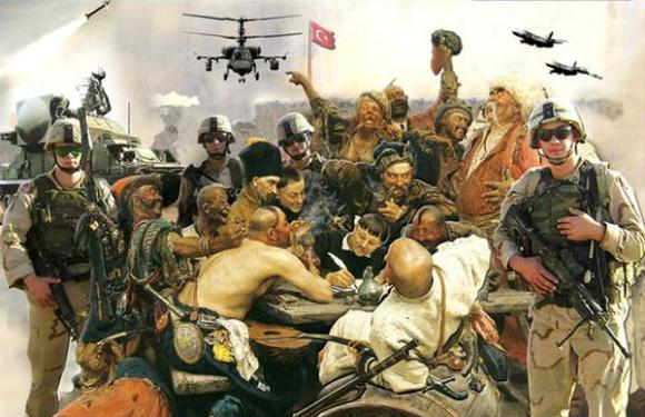 Рай-Воля - повнота буття! Радіймо! Рай-Воля - повнота буття! Радіймо!