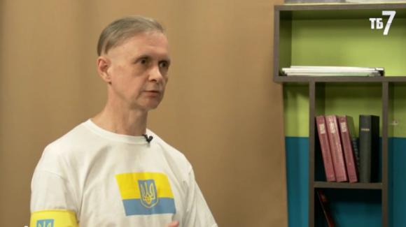 Ігор Каганець: Правильна символіка вмикає в правильну енергетику Ігор Каганець: Правильна символіка вмикає в правильну енергетику