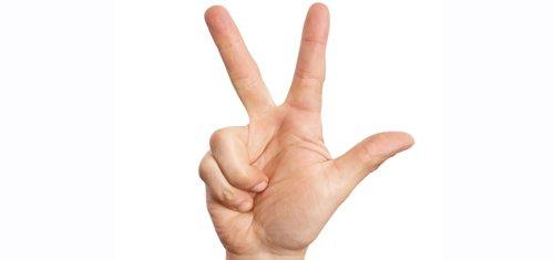 Аріянський жест "Боголюдина". Творимо! 