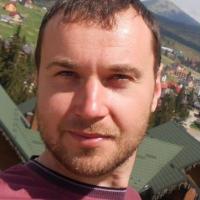 Зображення користувача Олег Ціома.