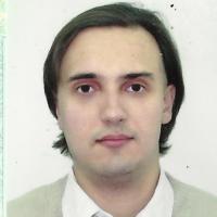 Portrait de Микола Стригунов