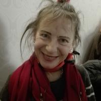 Зображення користувача Зірка Вітошинська.