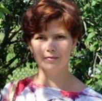 Зображення користувача Оксана Колосовська.