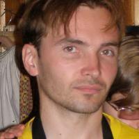 Зображення користувача Вадим Кононенко.